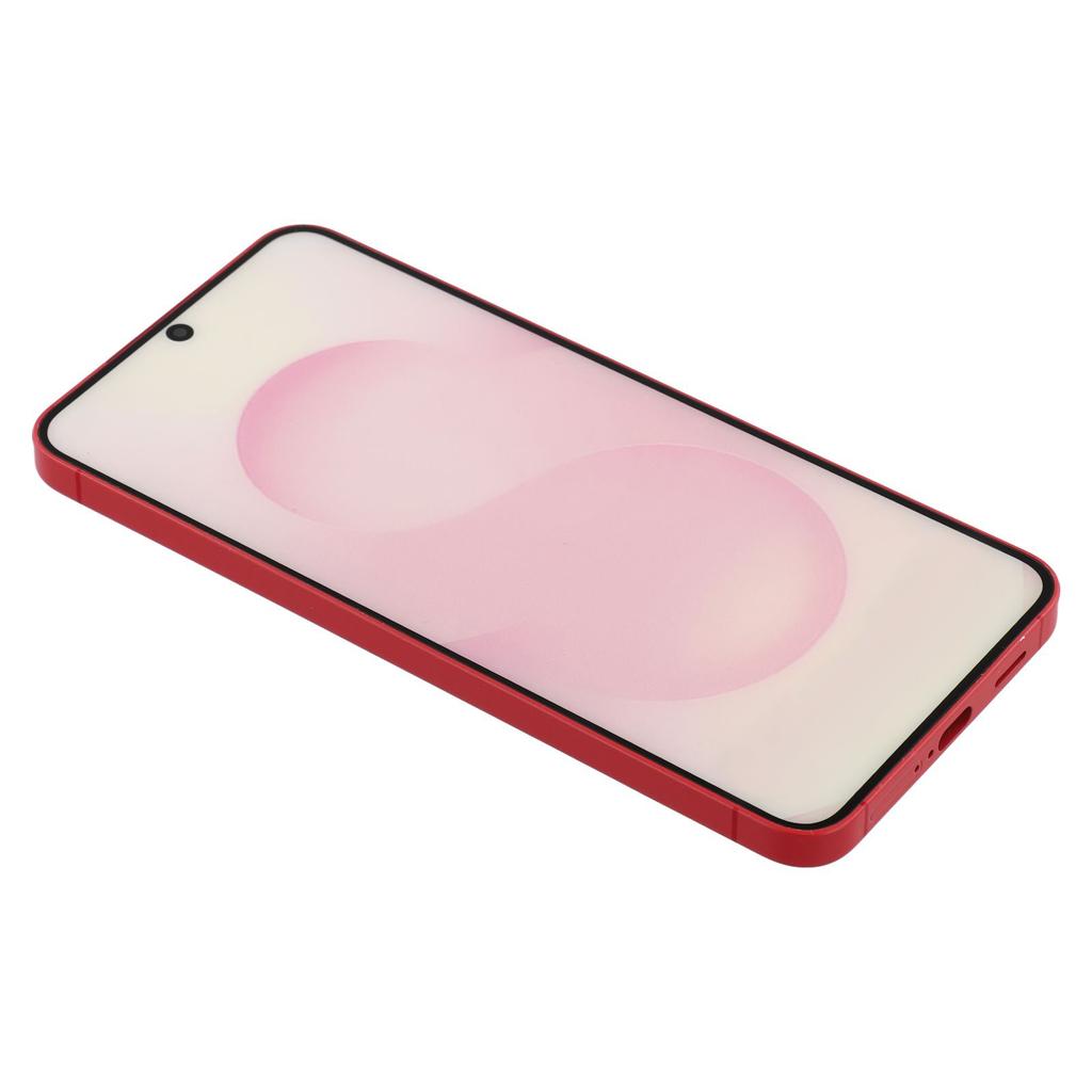 Dla Samsunga Galaxy S25+ Kolorowy Ekran Manekin Telefon Licznik Strzałów Wyświetlacz Zabawki (Bez logo)