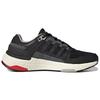 Adidas Equipment Cozy Wear Resistant Black Sneakers HQ3651