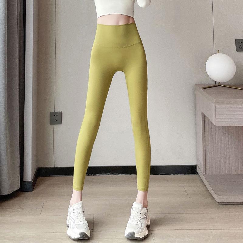 Women's Summer 2025 Quick-Dry Yoga Suit: High-End Morning Running & Fitness Apparel