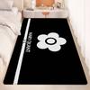 Brand Q-QUANT MARY Door Mat Kids Room Bedroom Decoration Balcony Anti-Slip Doormat Living Room Doormat Area Rug