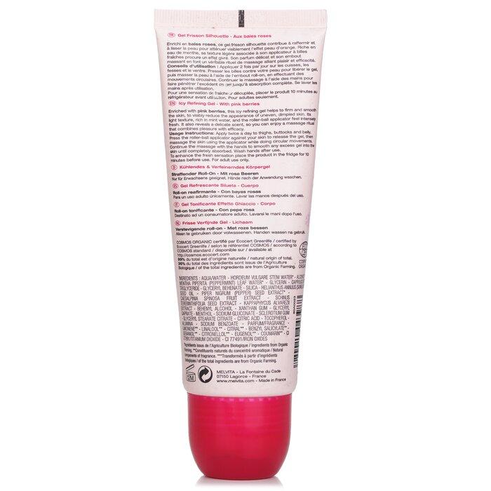 MELVITA L'Oréal Rose Ice Refining Gel