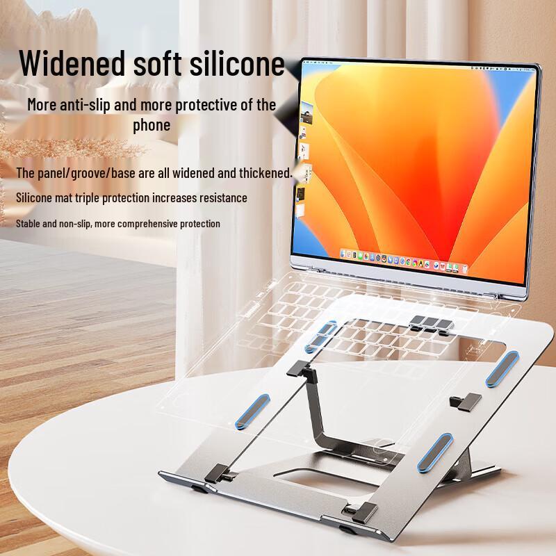 llano Laptop and Tablet Stand