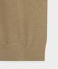 BROOKS BROTHERS Merino Wool Turtleneck Sweater (Camel) (Bbwumf43275Ew)