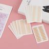 200Pcs Invisible Lace Mesh Double Eyelid Lift Strip Tape Adhesive Sticke Tweezer