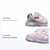 Rutschfest Stoßdämpfend Langlebig Niedrig geschnittene Walking-Schuhe Babyschuhe DQ0519-600