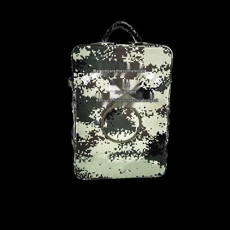 Jinying JY-15 Outdoor Water/Poison Detection Backpack