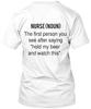 Na górę – T-shirty i koszulki