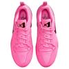 Nike Basketball Shoes Unisex Pink Black IH1135-600