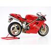 Tamiya 1/12 Motorcycle Series No.68 Ducati 916 Plastic Model Kit 14068