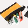 Multipurpose Tool Small Electrician Tool Storage Bag Tool Organizers Electricians Tool Pouches Wide Mouth Tool Carry Bag