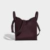 High-End Matte Simple Handbag 2025 New Trend Niche Versatile Commuter Crossbody Fashion Trendy Basket Bag