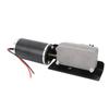 RV Slide Out Gear Box High Output Motor 225008 13T Sprocket Replacement for BAL R25075 Slide Out Motor
