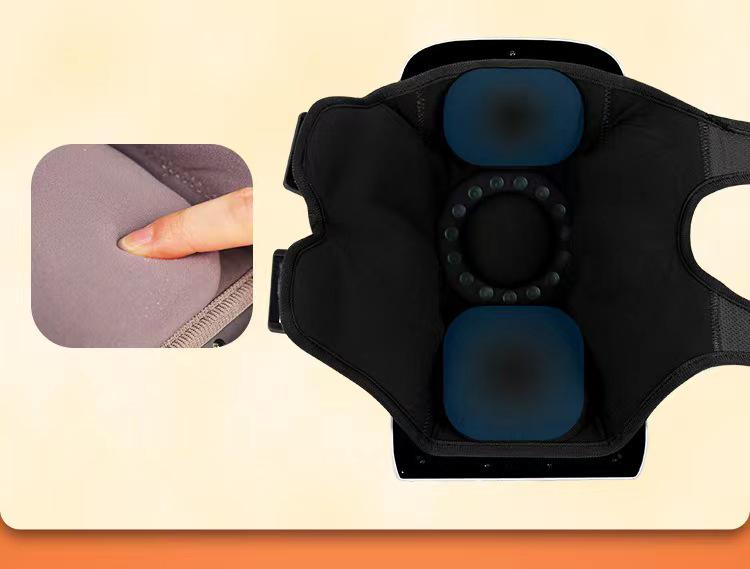 Electric Heating Knee Massager & Joint Protector