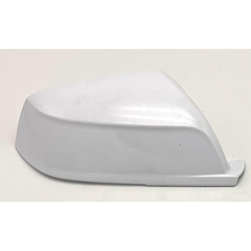 Auto Rear Heated Mirror Glass Cover Frame Turn Signal Light Lamp for FAW Besturn X40 Senia R7 T33