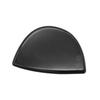 Front Bumper Headlight Headlamp Washer Nozzle Cover For BMW Mini Cooper BLACK R60 R61 61679805542 61679805541 61672752559