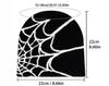 Knitted Beanie Hat Web Graphic Jacquard Beanie For Men Women Breathable Winter Warm Hat Skull Cap