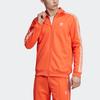 Adidas Originals Jackets & Coats Men's Orange Yellow DZ4574