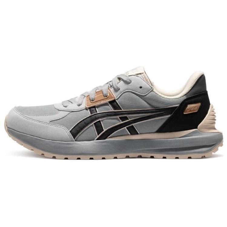 ASICS Tarther Sc 2.0 Grey Black Men s 1203A313-023 EU 37.5