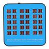 300W 60 Port USB Fast Charging Station Travel Desktop USB Rapid Charger Multi Ports Charging Station 100‑240V