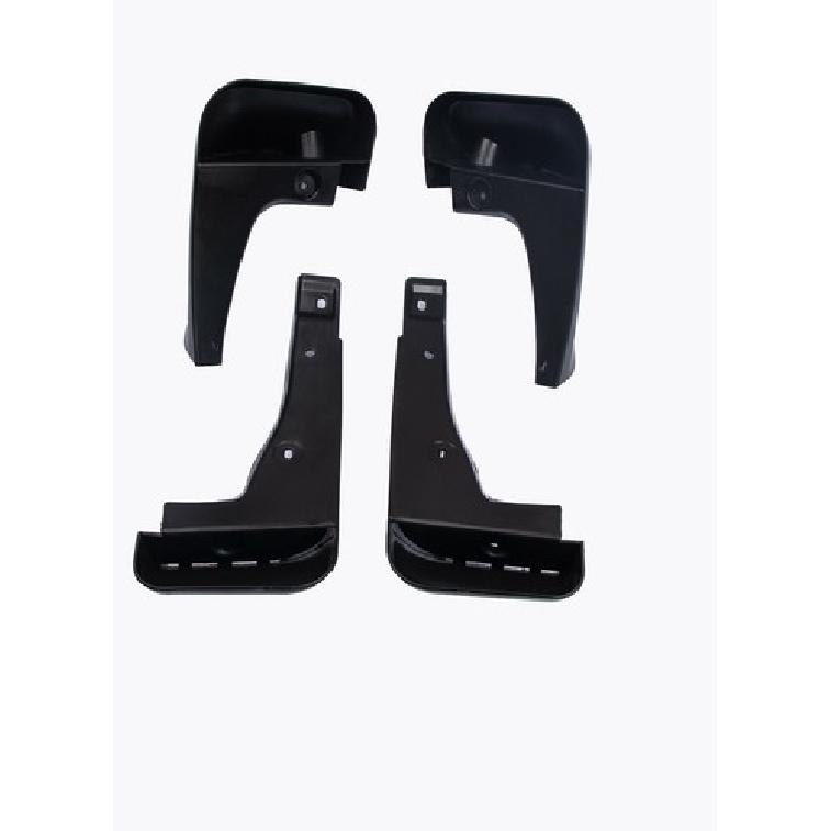 Mud Flaps Splash Guard for 2018- Lexus NX300 Mudguards Fender