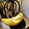 Realistic Banana Plush Doll Sleeping Fruit Doll Pillow Kids Toy Banana Throw Pillow  Living Room