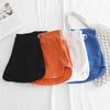 2023 Summer Maternity Low Waist Adjustable Korean Style Leggings & Safety Shorts