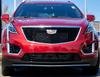 Cadillac XT4 XT5 XT6 XTS - Grill Moldings Chrome Bumper Grille Tuning
