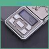 Premium Pocket Digital Scales For Jewellery And Gold Weighing With Mini Lcd Display