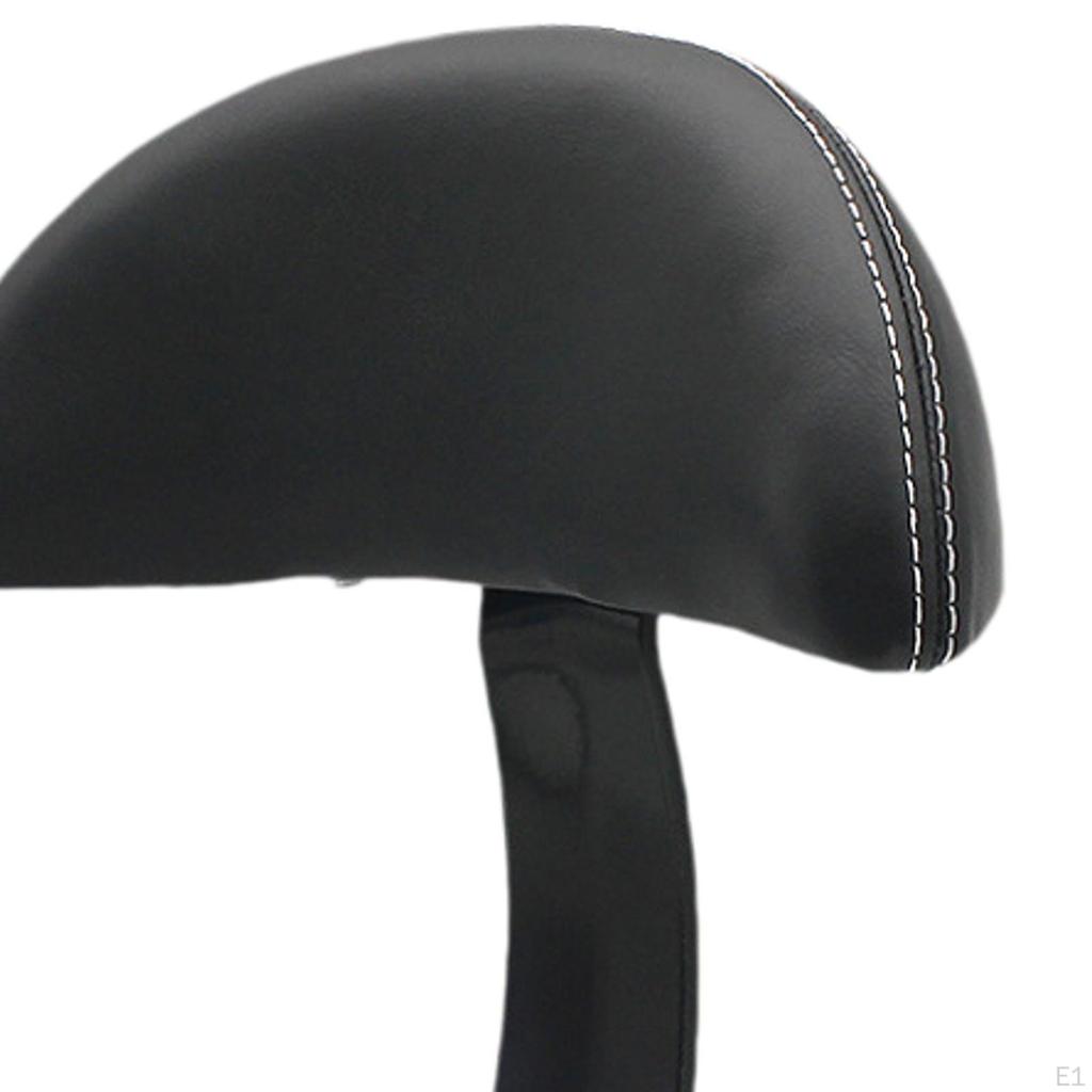 Electric Backrest Back Cushion, Easy To Install, Metal Frame, Waterproof