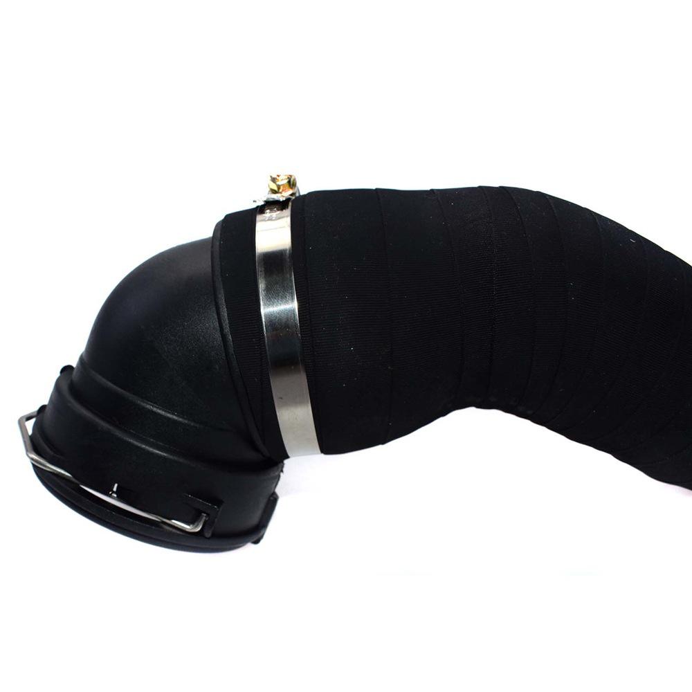 Radiator Hose Compatible with 11617799397 - Automotive Parts