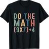Tops – T-Shirts