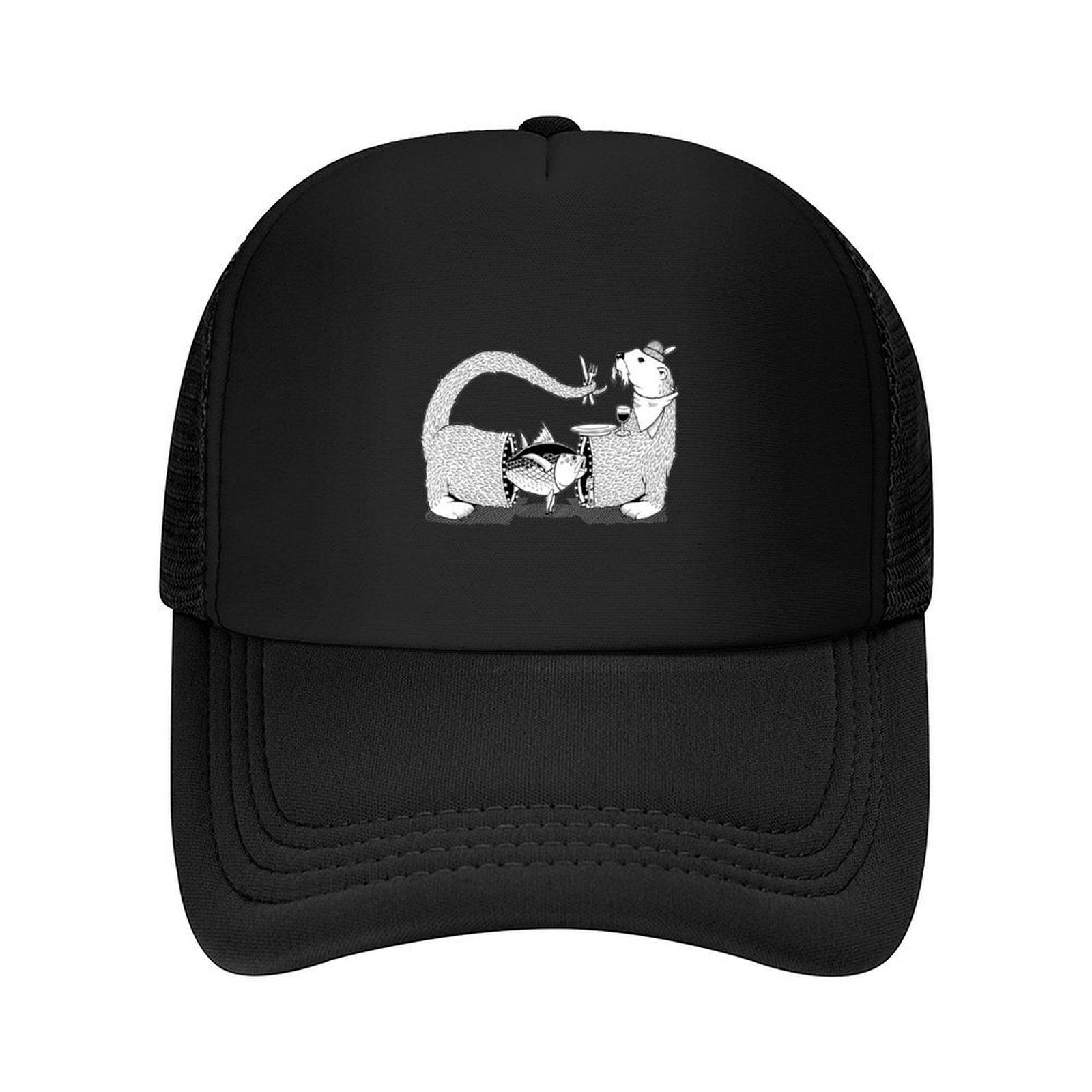 

Belly Baseball Cap Golf Brand Man cap Anime Luxury Hat Mens Tennis Womens