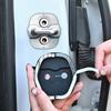 For CHANGAN CS55PLUS CS35PLUS CS75PLUS 2025 2024   Car Door Lock Protective Silione Cover Accessories