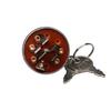 New Ignition Switch with 2 Keys Fit for Toro Groundsmaster 3000-D 3200 Mower