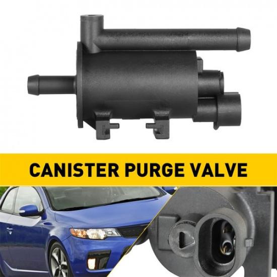 

Vapor Canister Purge Valve Fits Hyundai SONATA Kia OPTIMA 2006 -2014 28910-25100
