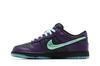 Nike Dunk Low LTD Wizard