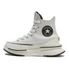 Converse Run Star Legacy CX Canvas Bequeme Vielseitige Langlebige High-Top Lifestyle Freizeitschuhe Unisex Sneaker Weiß A07112C