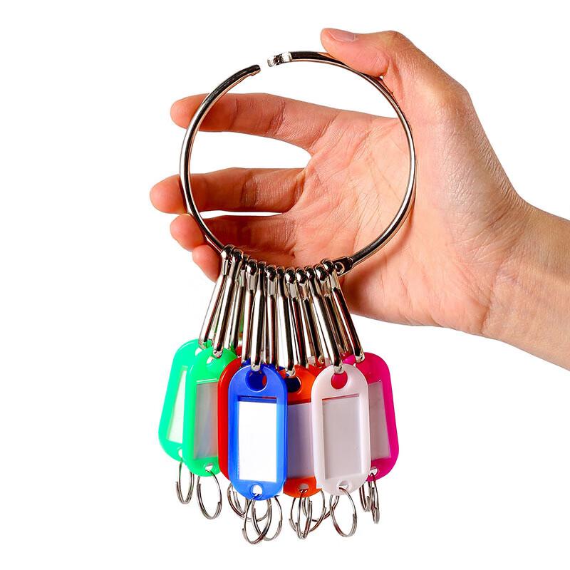 Portable Key Organizer Board