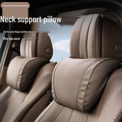 Accesorios Interior – Almohadas de coches