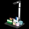 Eloam S1620A3AF High-Speed Document Scanner CN plug (adapter included)