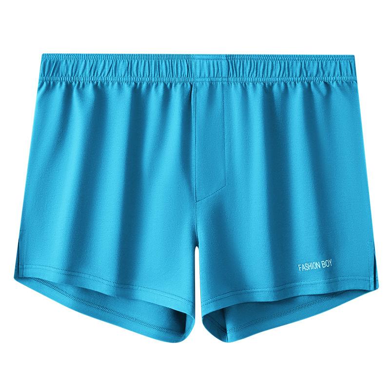 

Мужское нижнее белье из чистого хлопка и трусы-боксеры с высокой посадкой 4XL