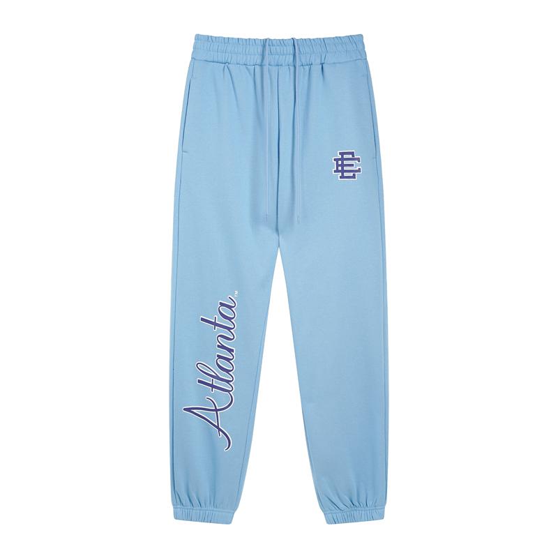 Unisex American Classic Velvet Hoodie & Joggers Set