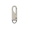 30PCS Multipurpose Detachable Zipper Pulls Metal Long-lasting Zipper Slider Pull Tab Mini Portable Zipper Fixer for Clothes