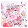 Dior Profumo Sweetheart Eau de Toilette 50ML + Sweetheart Eau de Toilette formato prova + Mini borsa a tracolla
