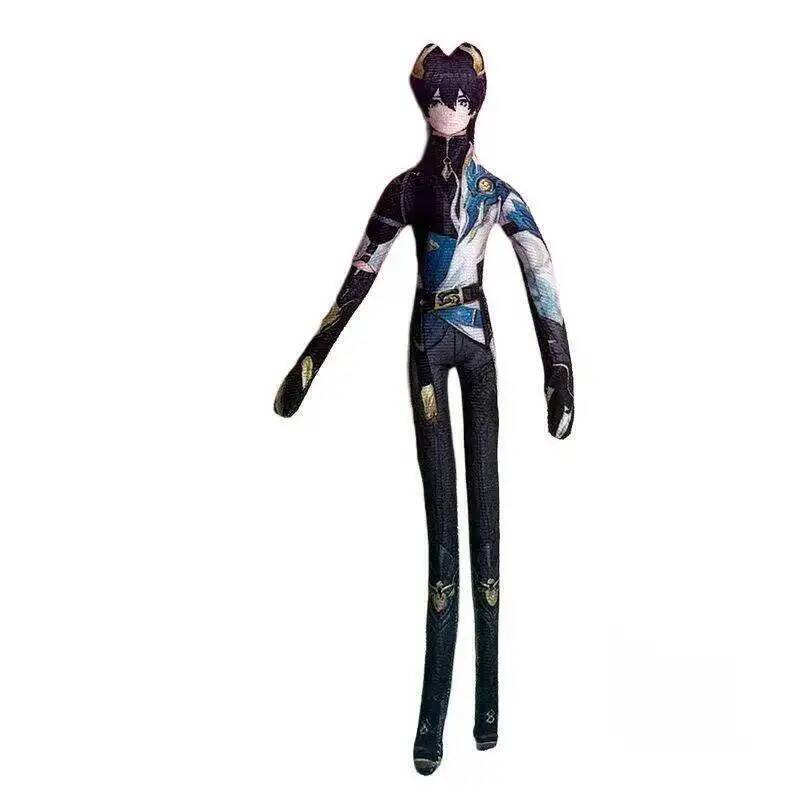 Pluszowa Cerydra z Honkai Star Rail Łucznicy Honkai Szable Hysilens Marchs Phainon Mydei Anaxa Sunday Lalka Honkai Star Rail Pluszowa Zabawka