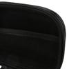 Waterproof Fishing Reel Bag EVA with Zipper Closure Reel Protective Case Lightweight 15*12.5*9.5cm Fishing Reel Hard Case