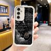 Physics Chemical Mathematics Soft Phone Case for Samsung Galaxy A17 A16 A26 A36 A56 A15 A25 A35 A55 A14 A24 A34 A54 A13 A23 A33