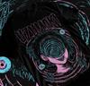 T-shirt Junji Ito Uzumaki Japon Guro Horreur Anime Manga Chemise Noire T-shirt Doux