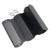 16W Foldable Solar Panel Dual USB Charger Folding Solar Backpack for Camping Emergency Blackout Off-Grid
