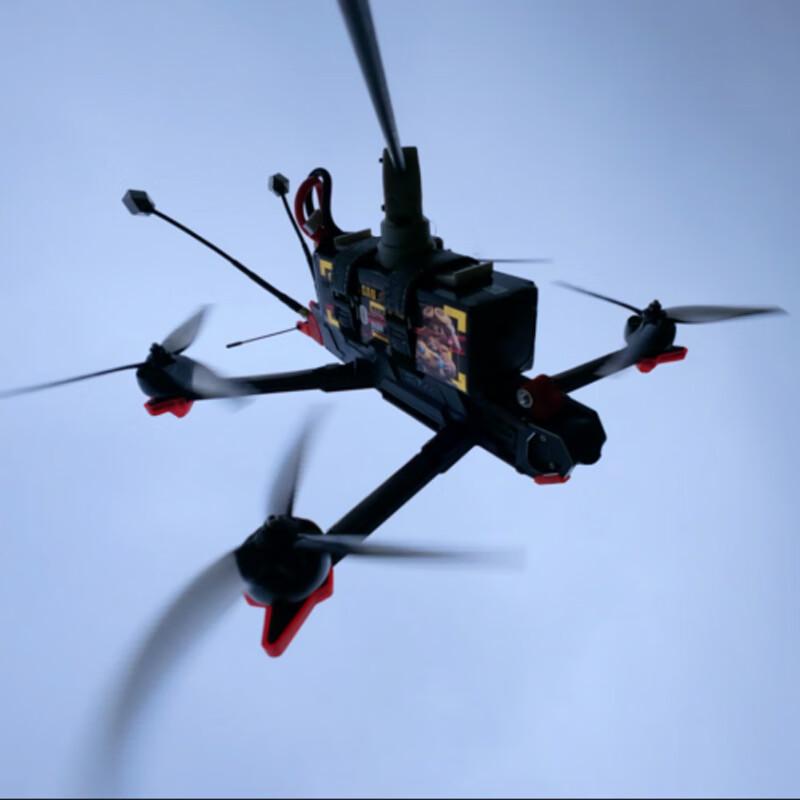 Puyuan Bochuang FPV Drone Simulation System